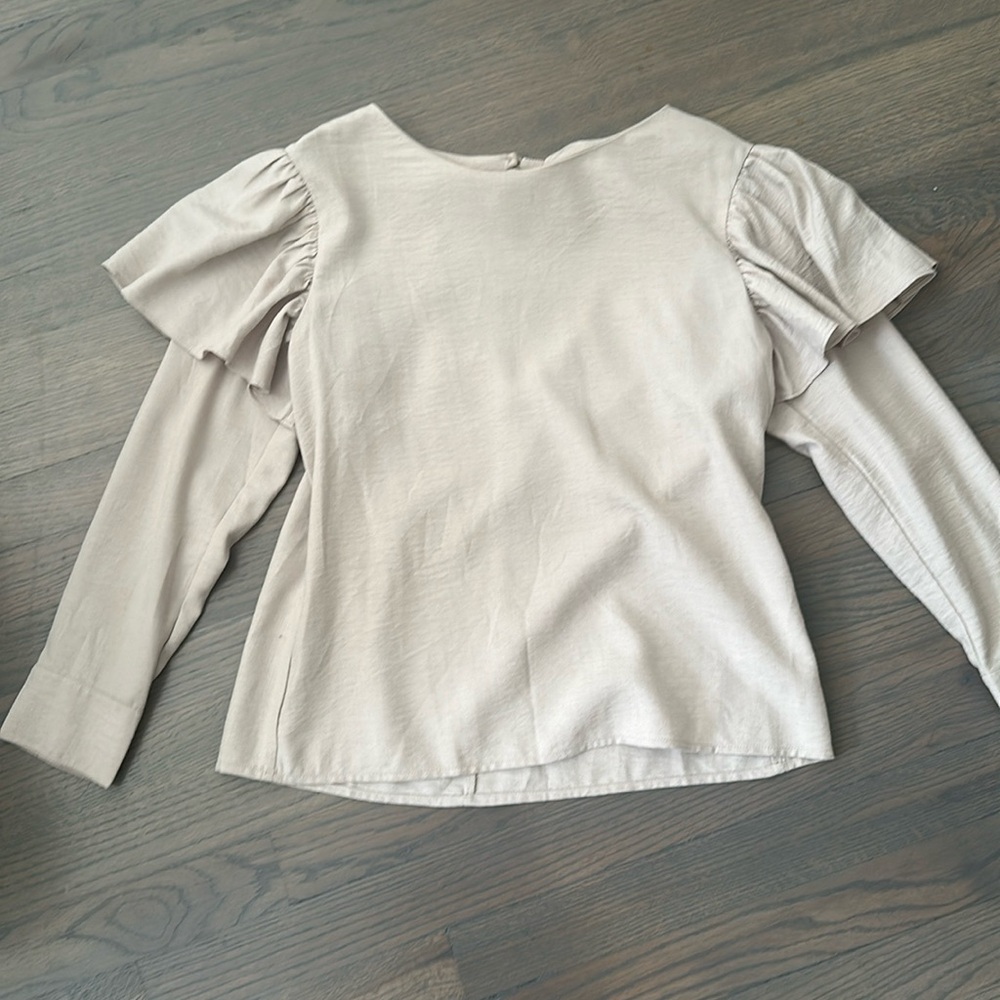 Odell's Blouse